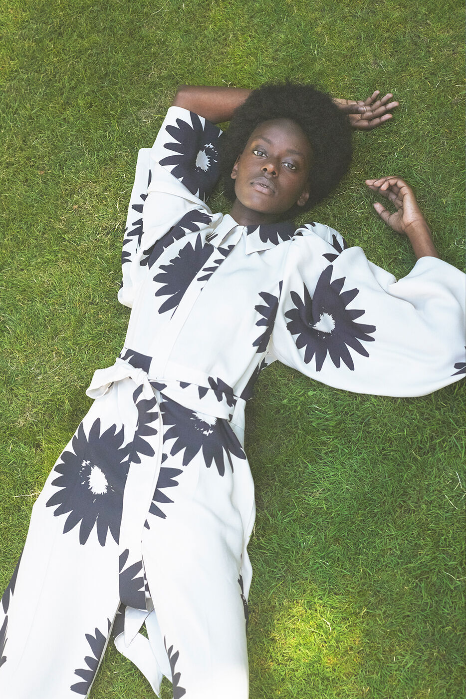 Stella McCartney Summer 2021 Collection